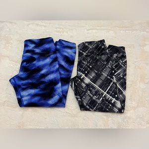 2 for $30 Calvin Klein Performance XS